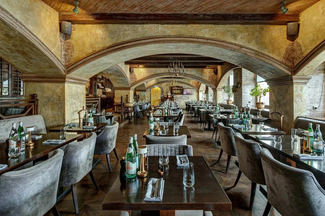 фото ресторана #2790