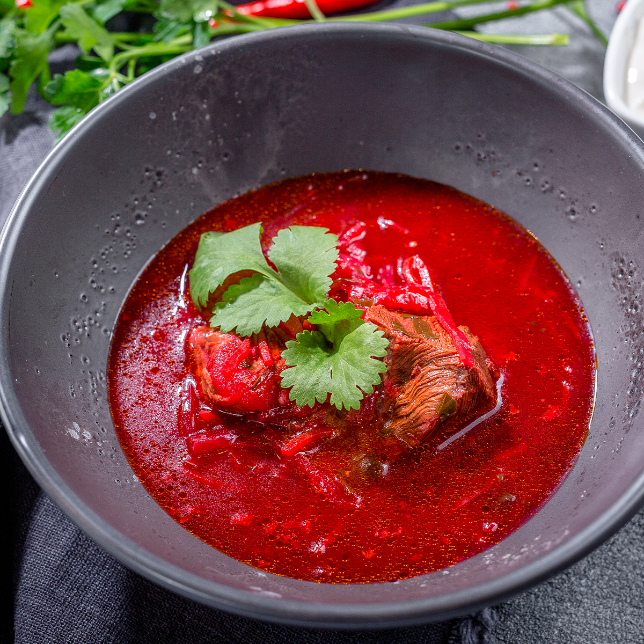 фото ресторана #2