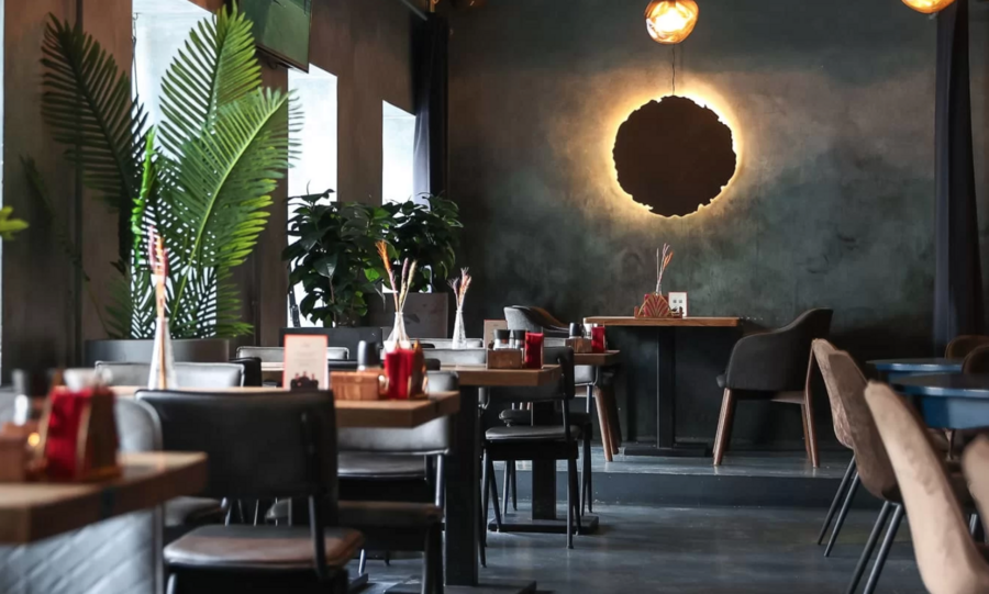 фото ресторана #5278