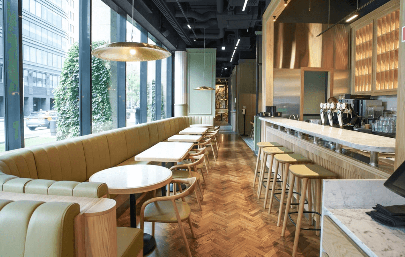 фото ресторана #9625