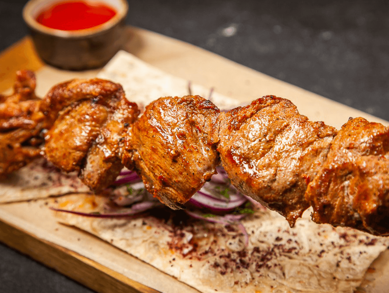 фото ресторана #2