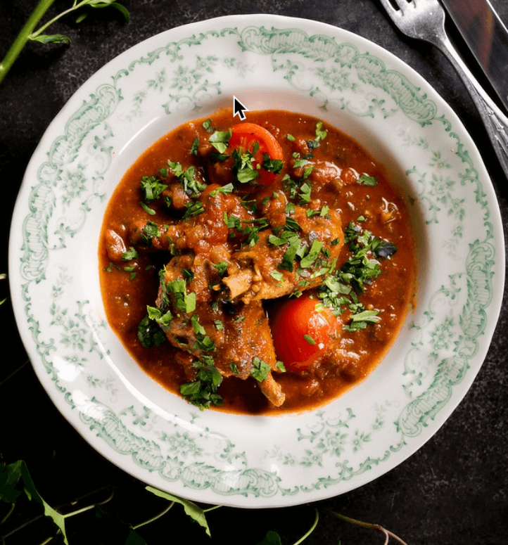 фото ресторана #1