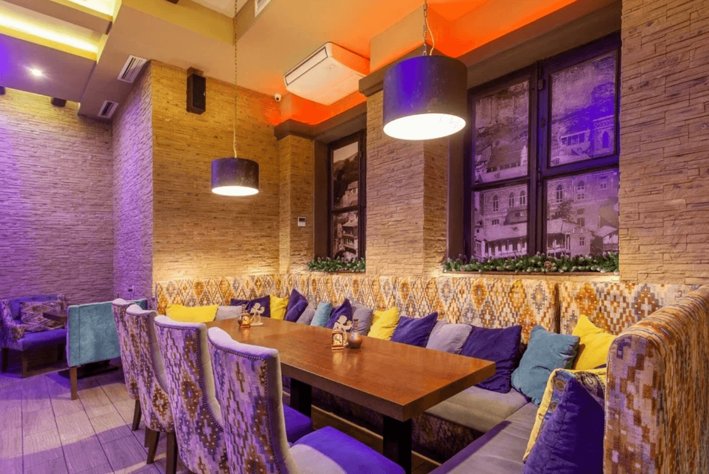 фото ресторана #2