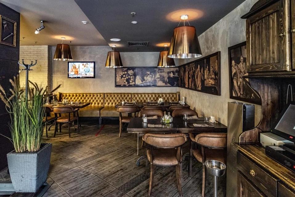 фото ресторана #3042