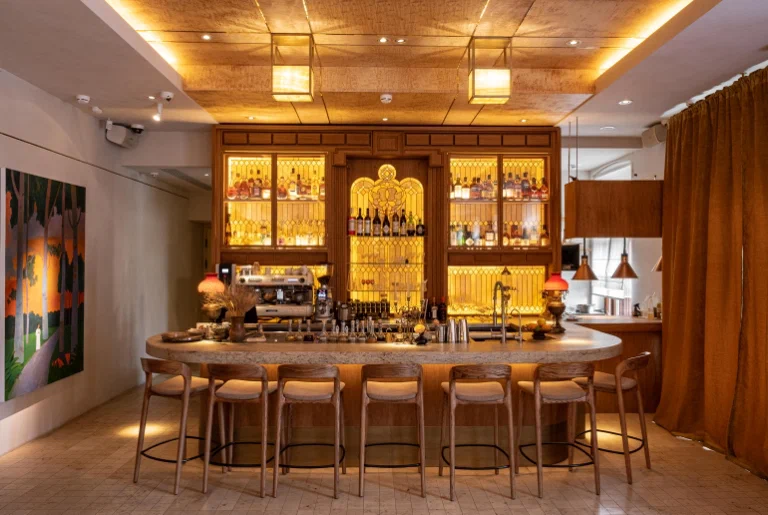 фото ресторана #3