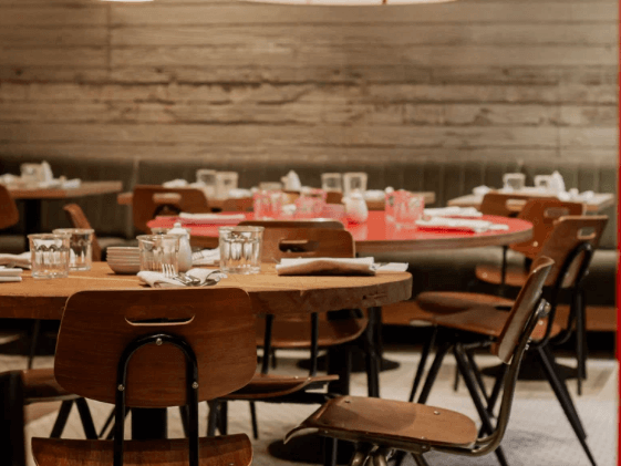 фото ресторана #3