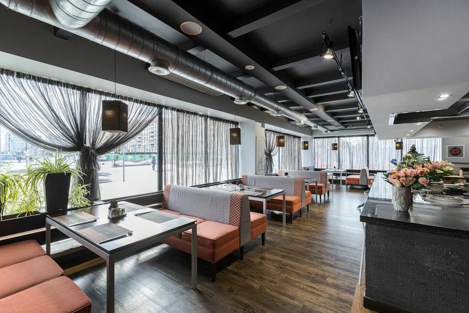 фото ресторана #3917