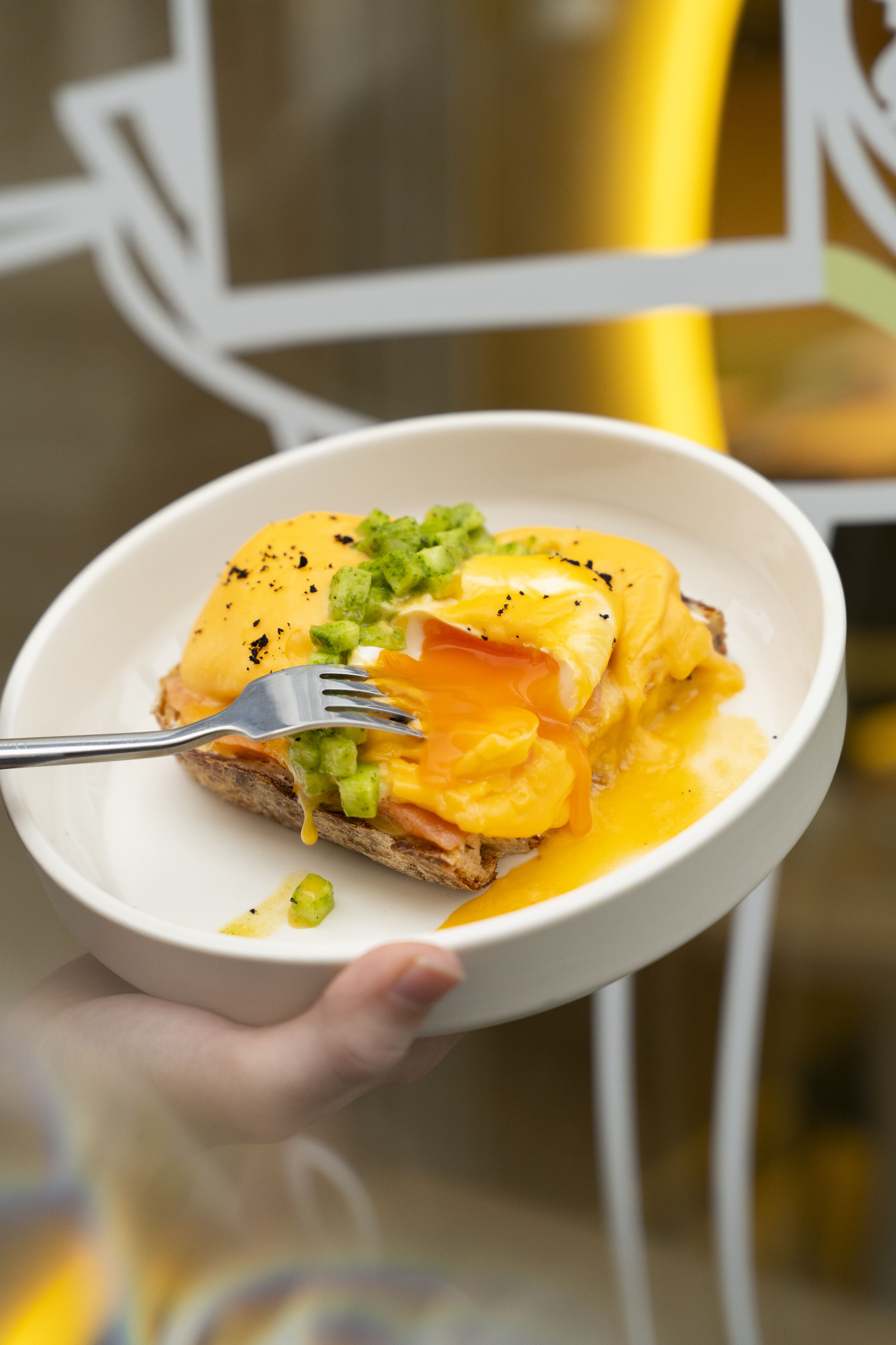 фото ресторана #2