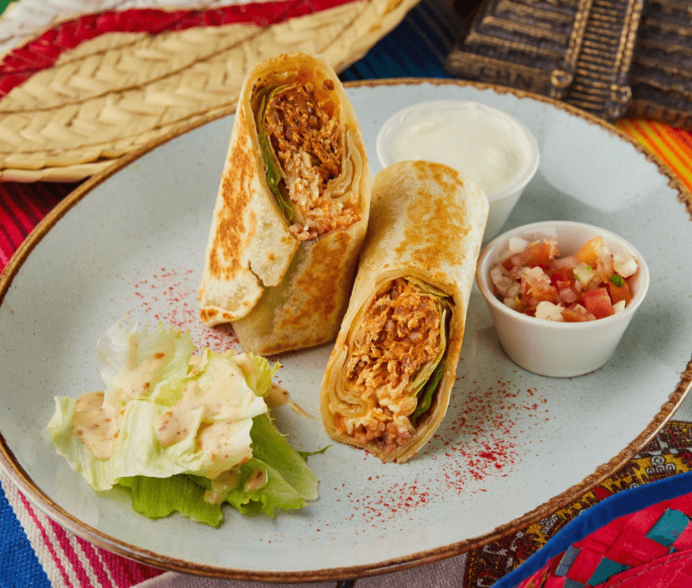 фото ресторана #1