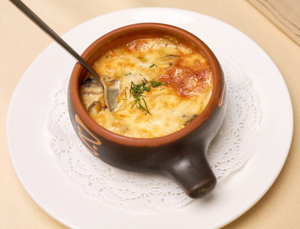 фото ресторана #2