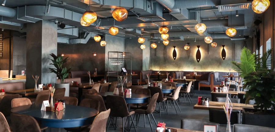 фото ресторана #5267