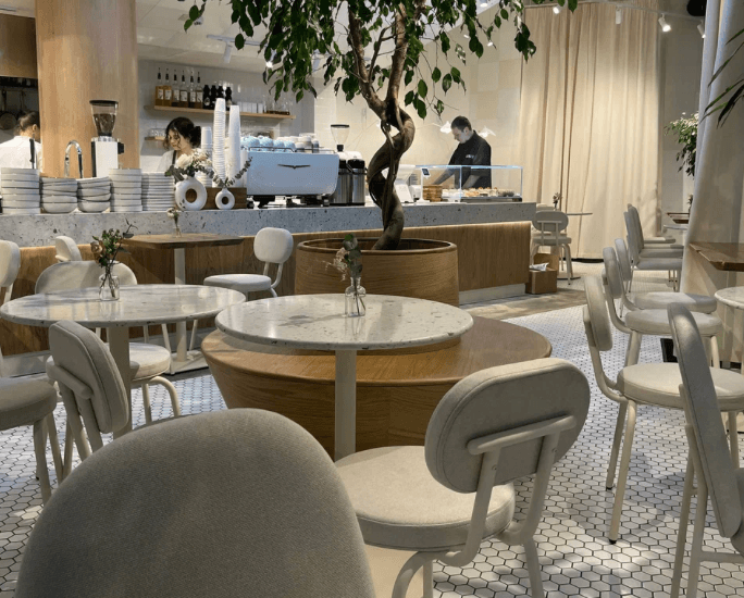 фото ресторана #9464