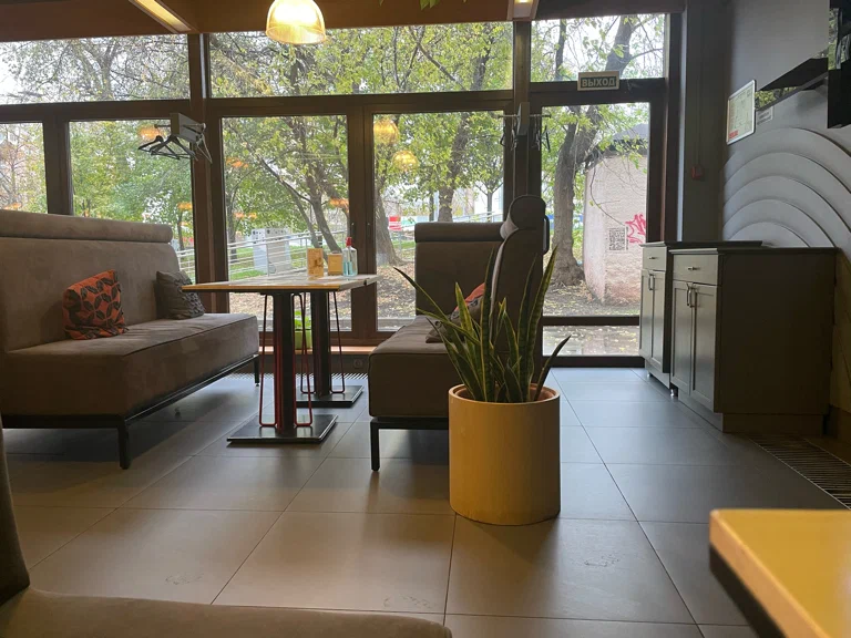 фото ресторана #4081