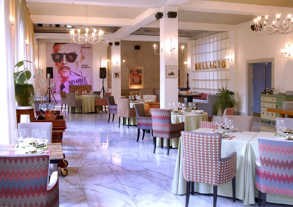 фото ресторана #2859