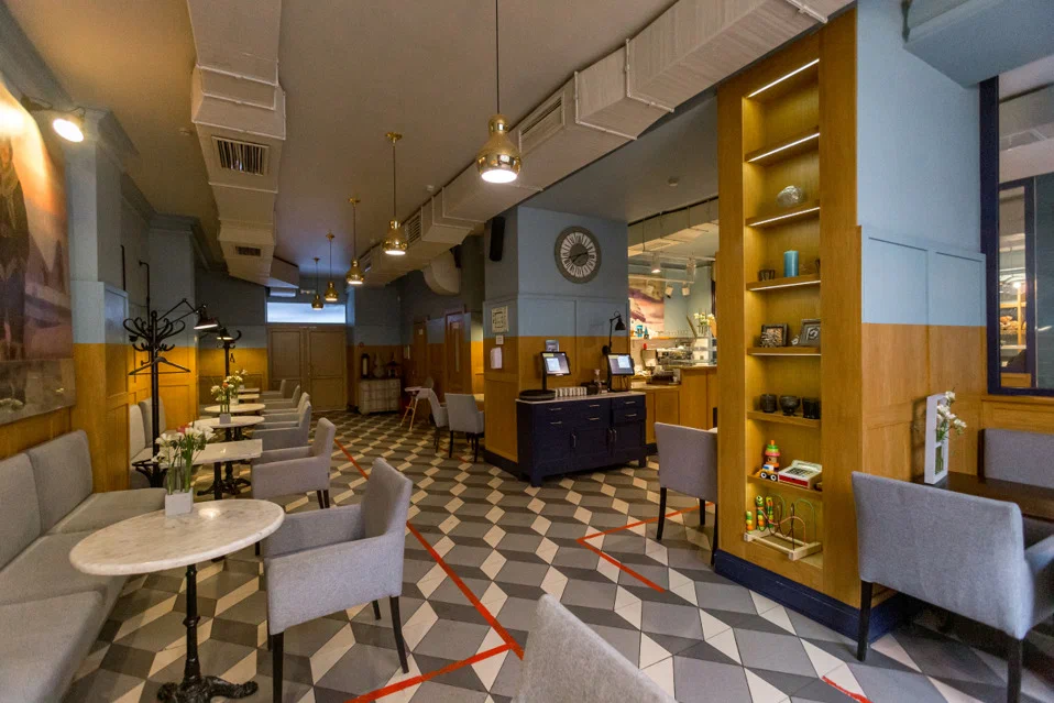 фото Волконский на Сретенке