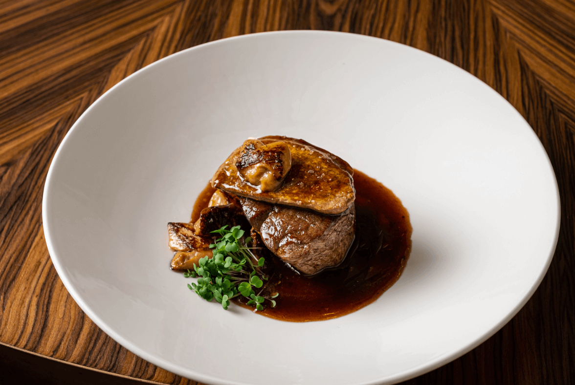 фото ресторана #1