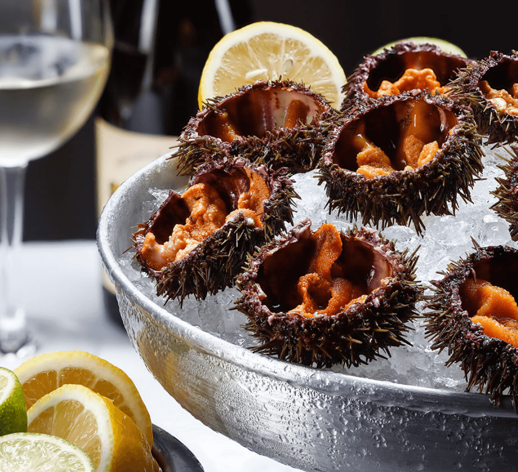 фото ресторана #2