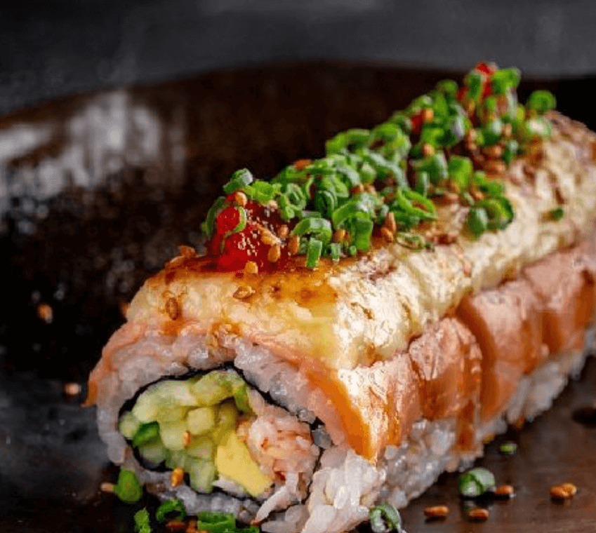 фото ресторана #1