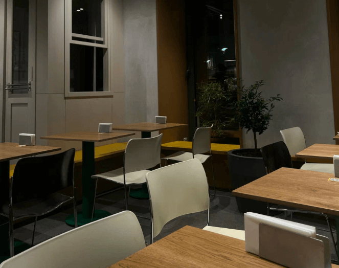 фото ресторана #1