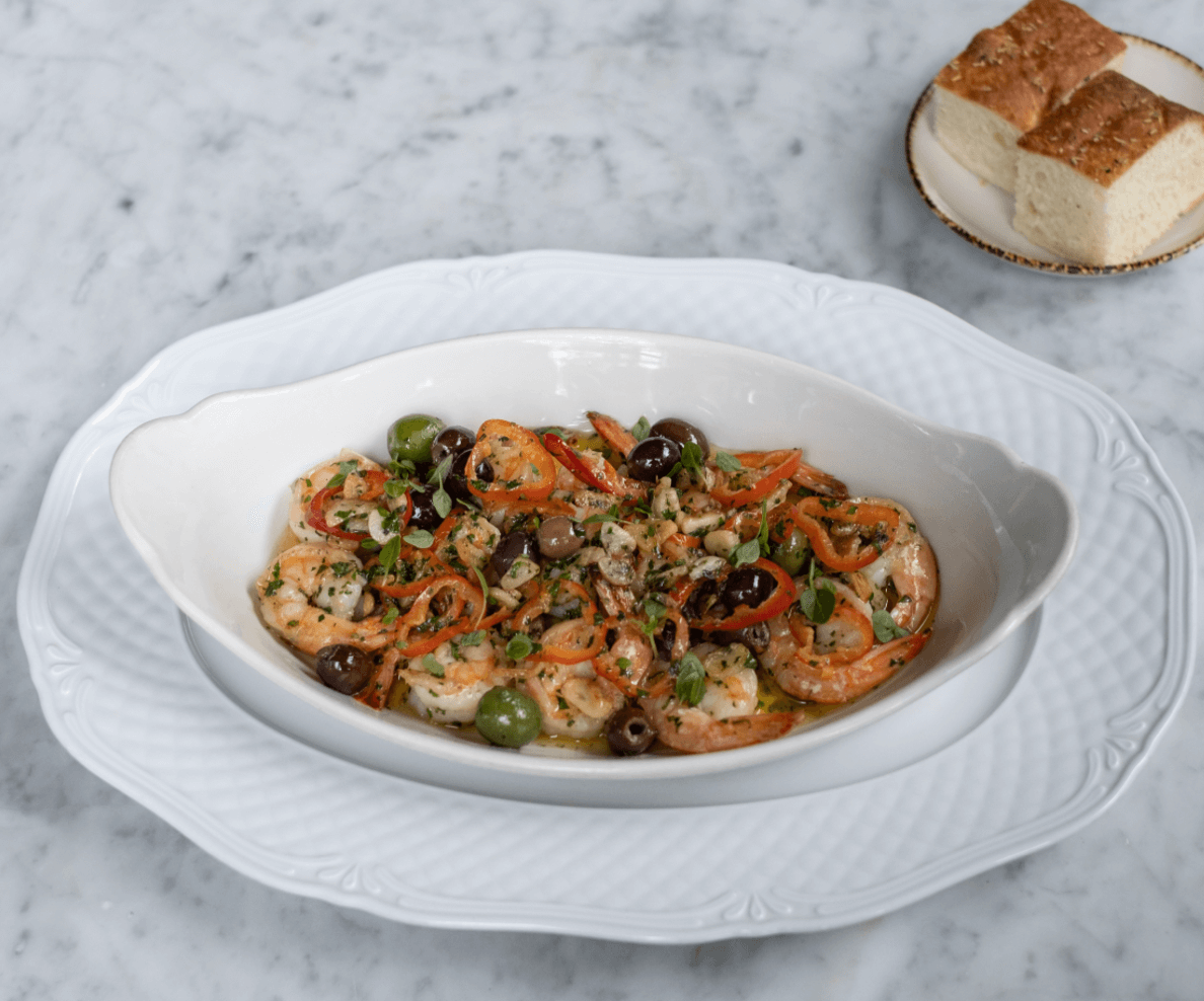 фото ресторана #2