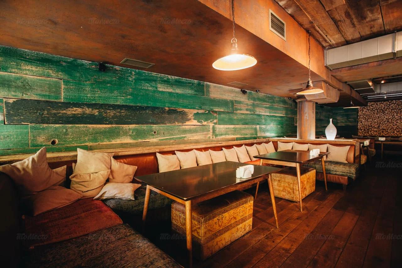 фото ресторана #2604