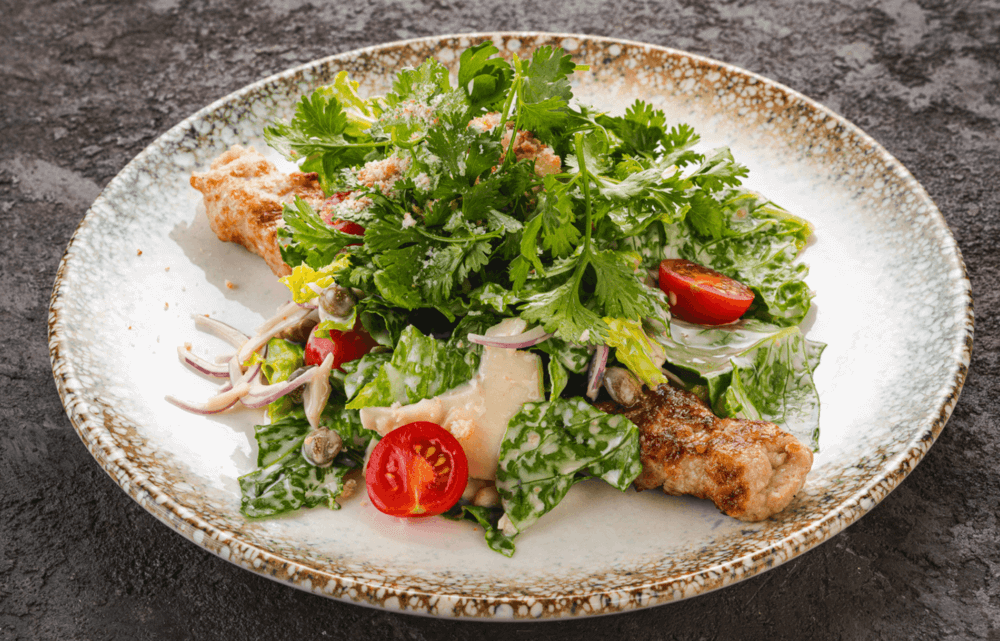 фото ресторана #3