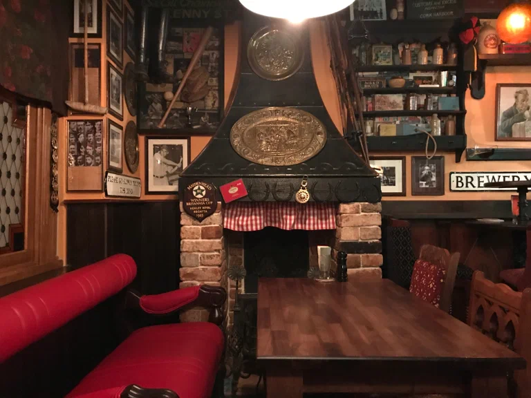 фото John Gilroy's Pub