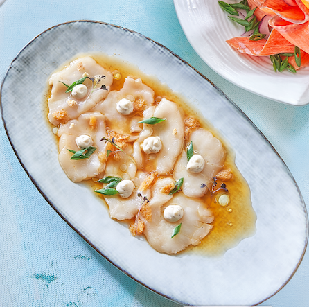 фото ресторана #1