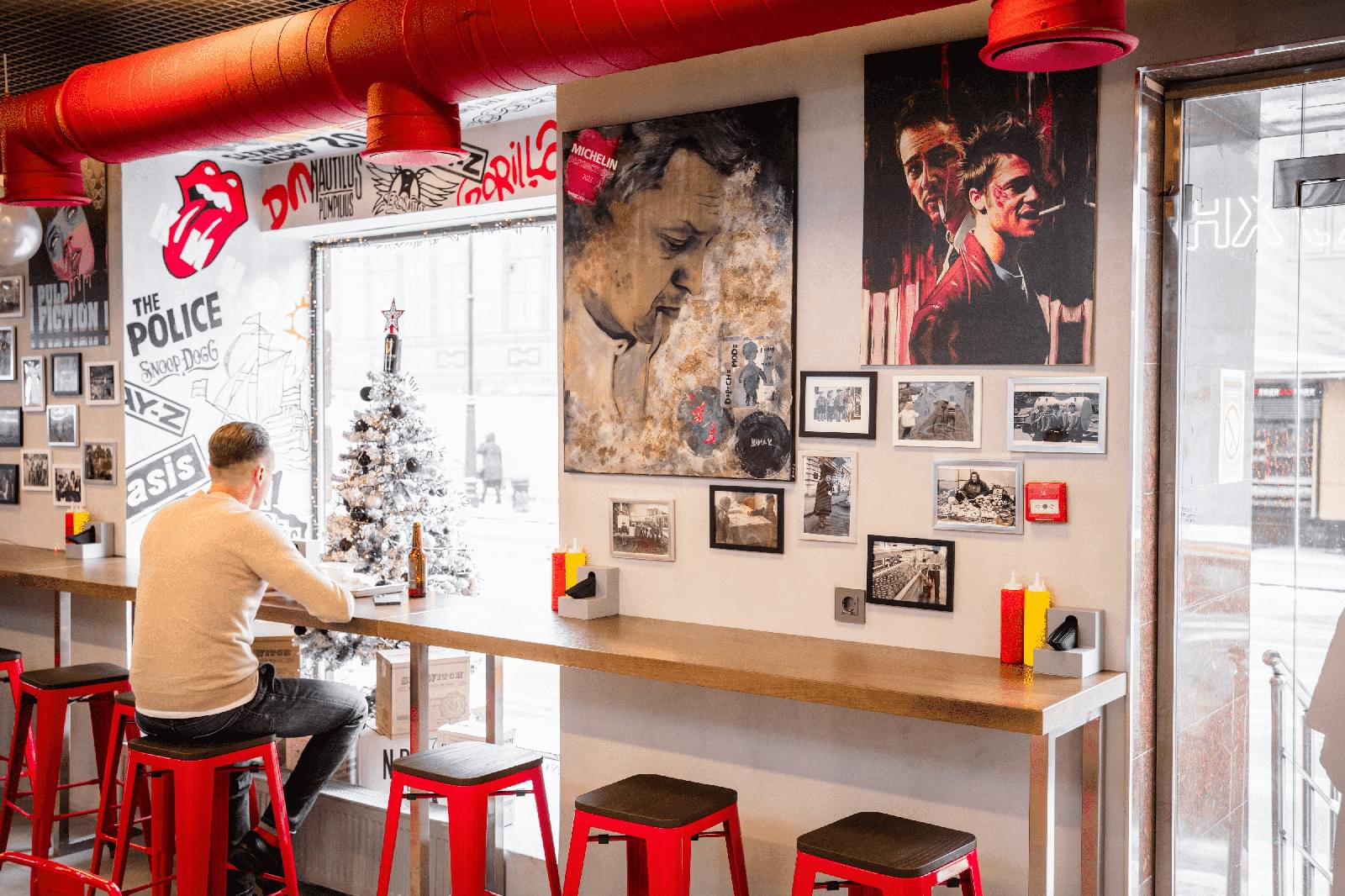 фото ресторана #10948