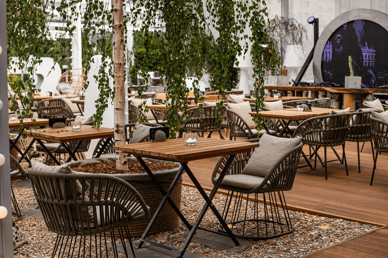 фото ресторана #1