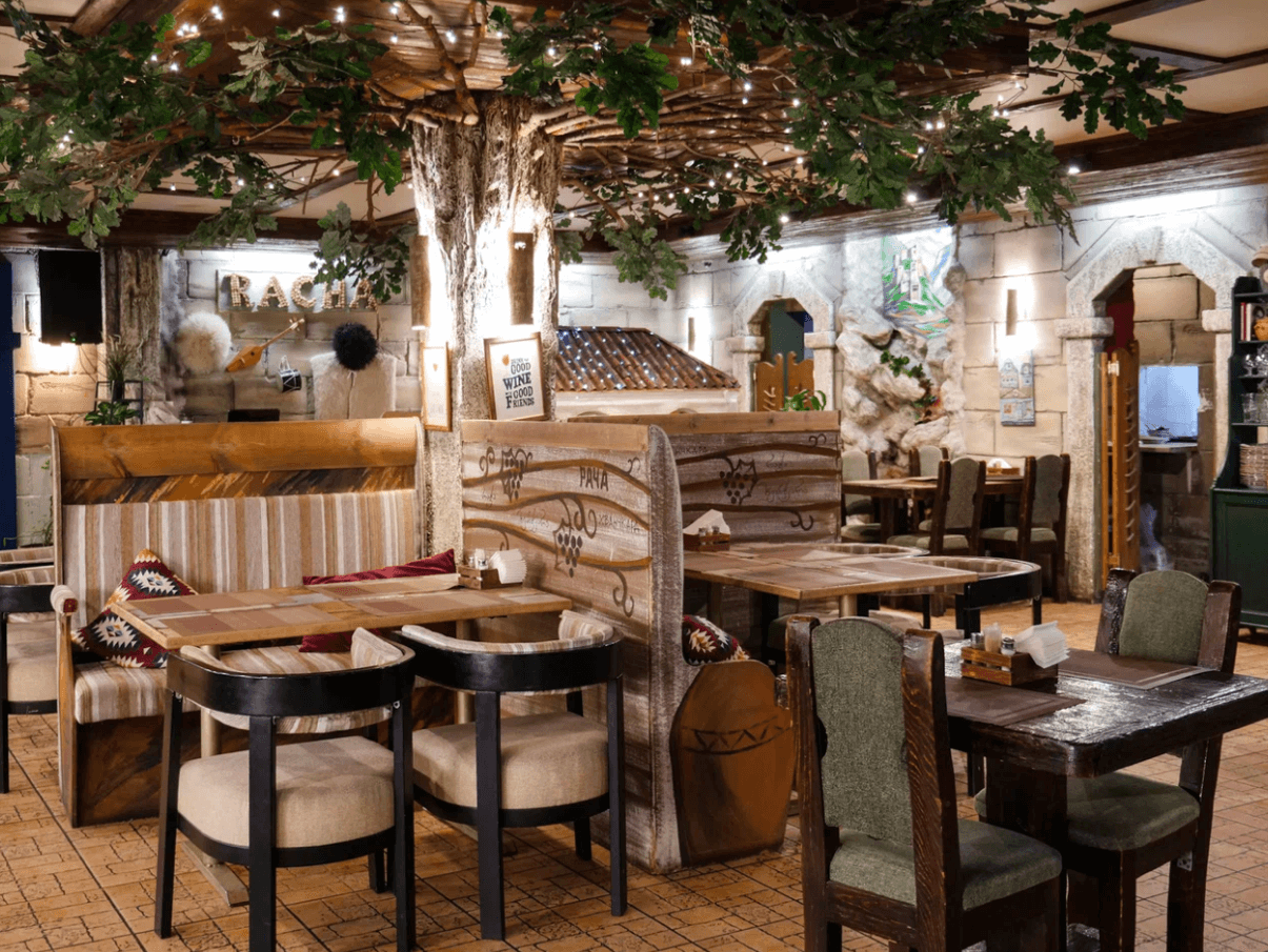 фото ресторана #244