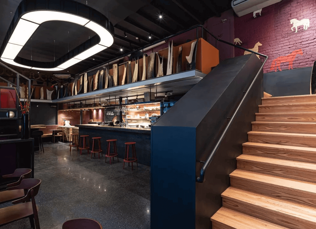 фото ресторана #1