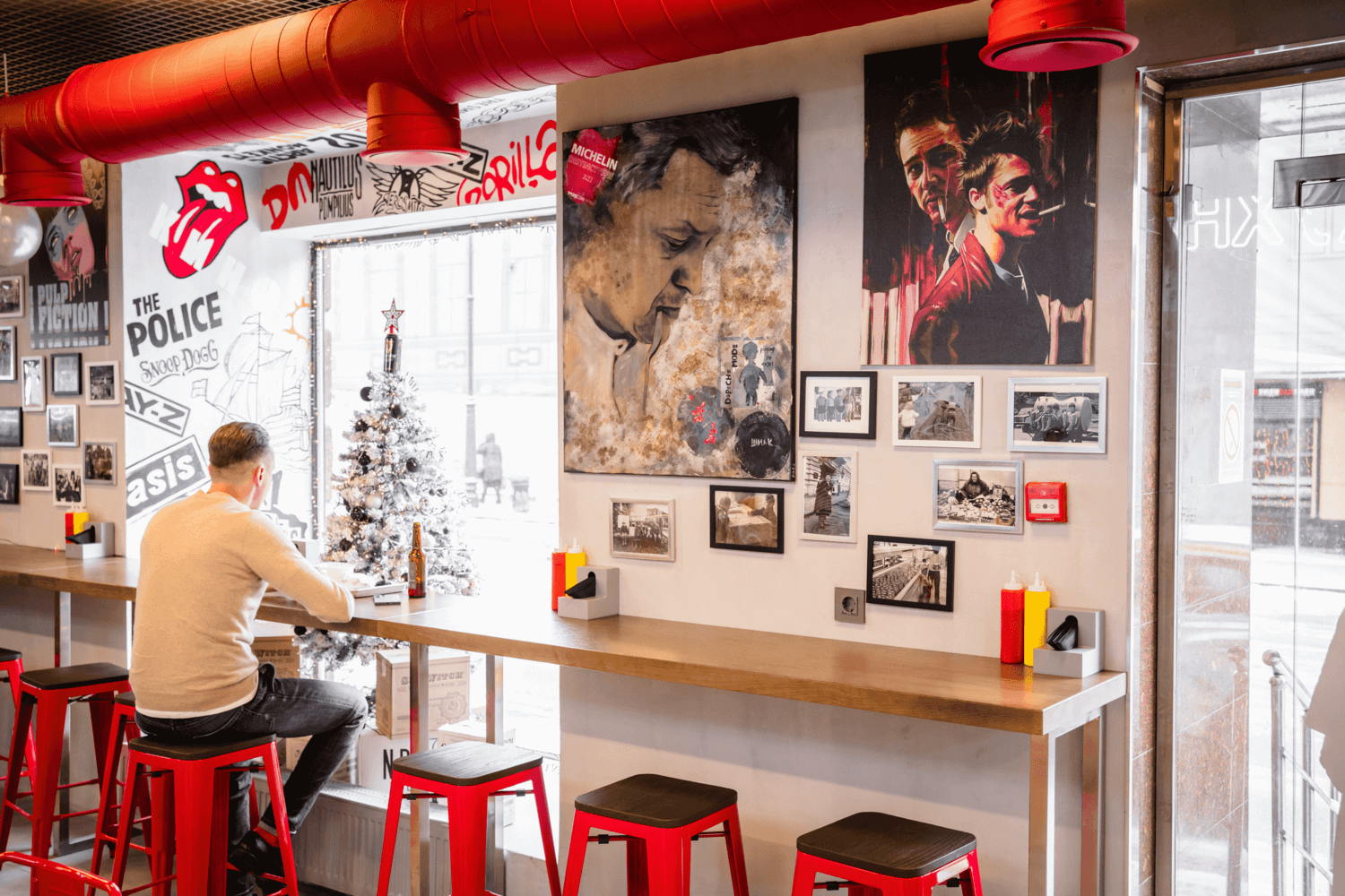 фото ресторана #1