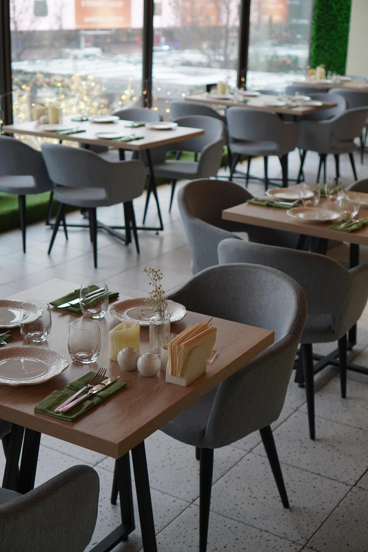 фото ресторана #11246