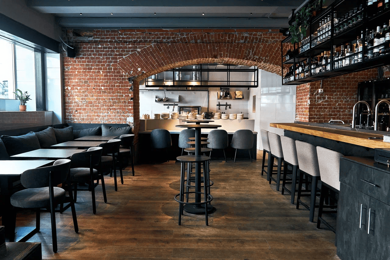 фото ресторана #8653