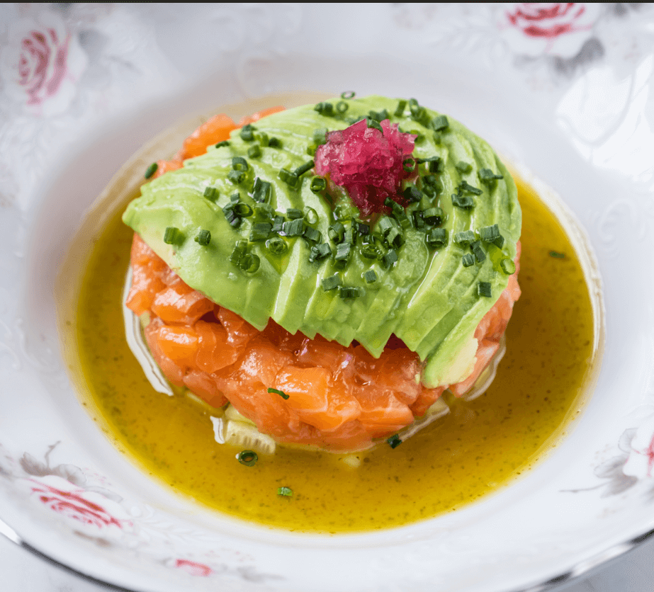 фото ресторана #1