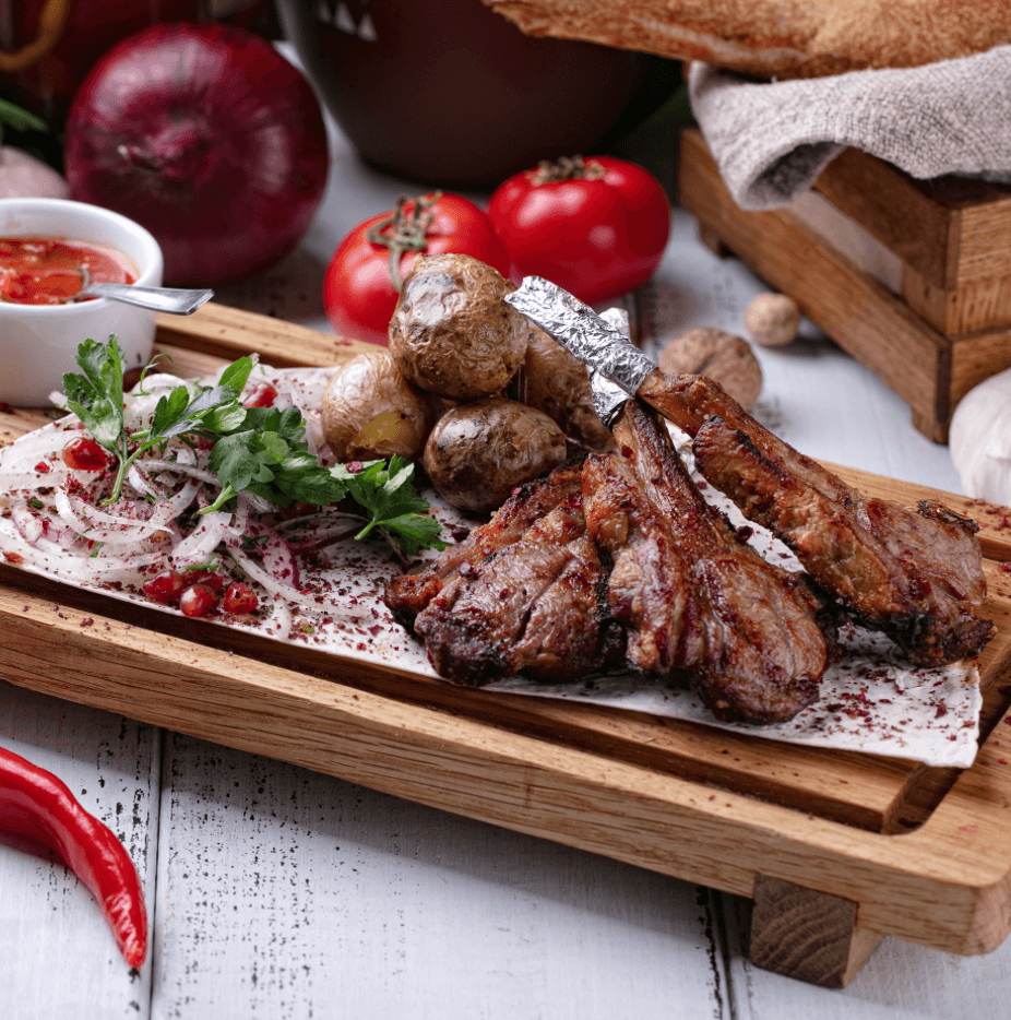 фото ресторана #3