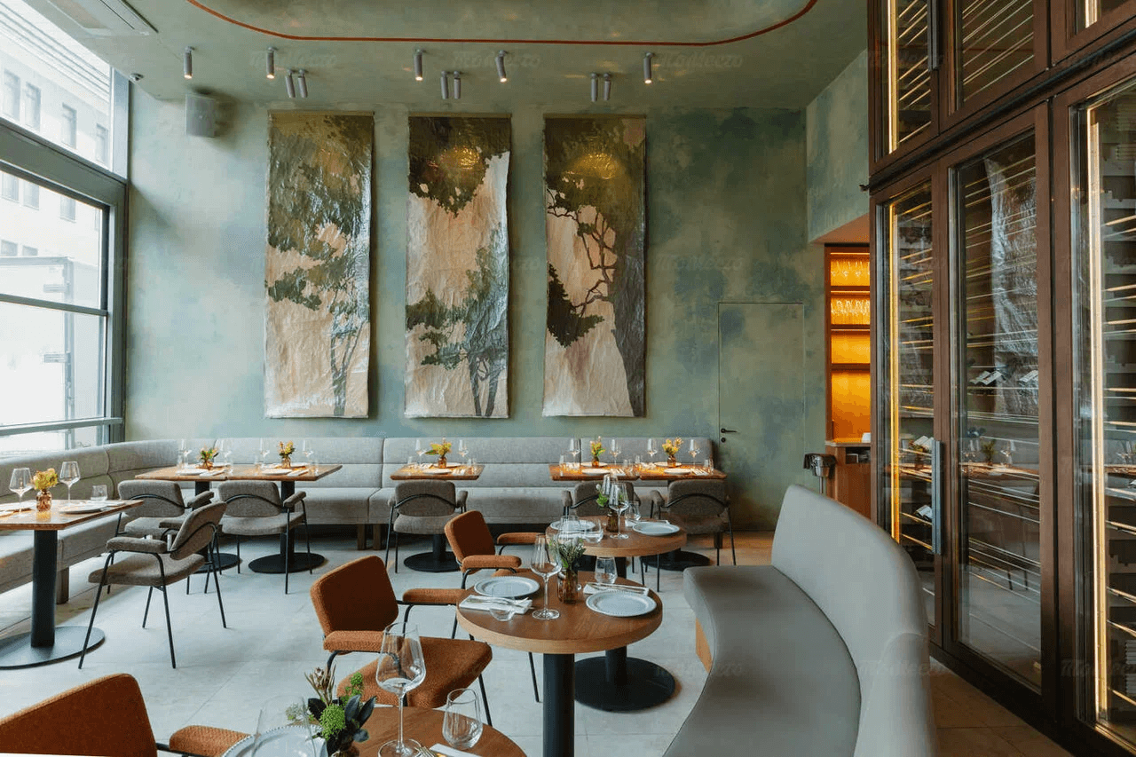 фото ресторана #11253