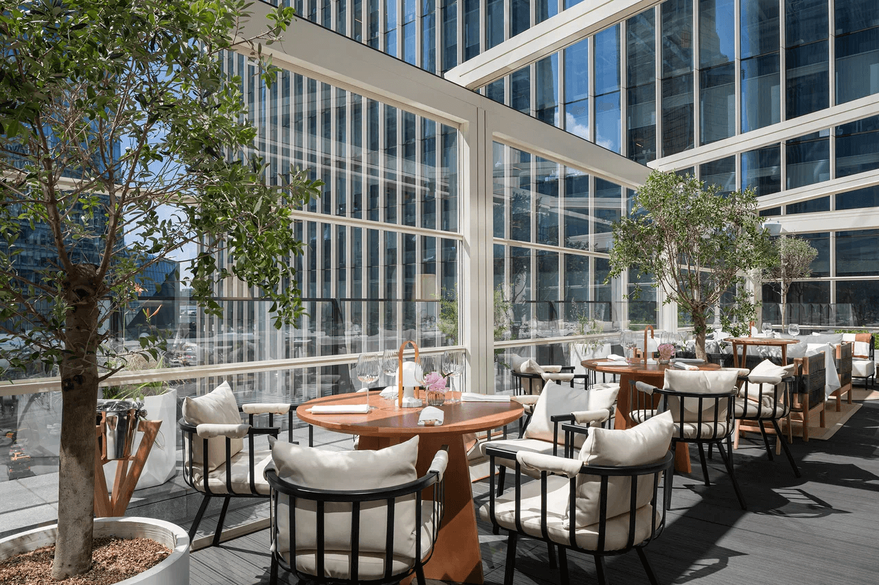 фото ресторана #10982