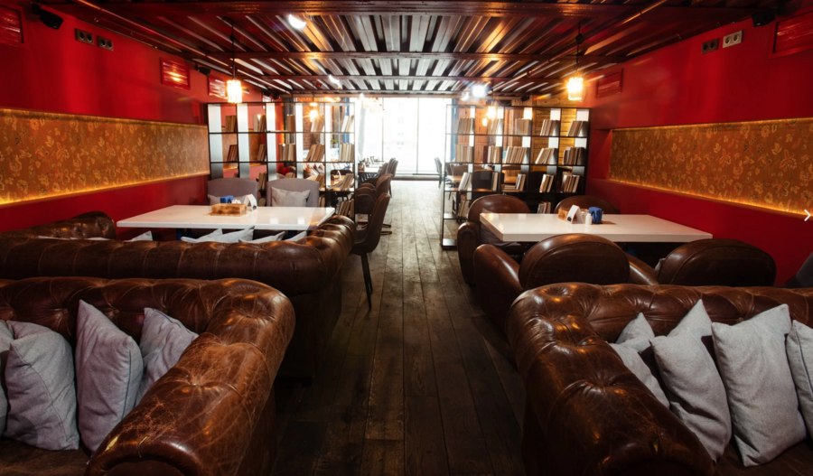 фото ресторана #2167