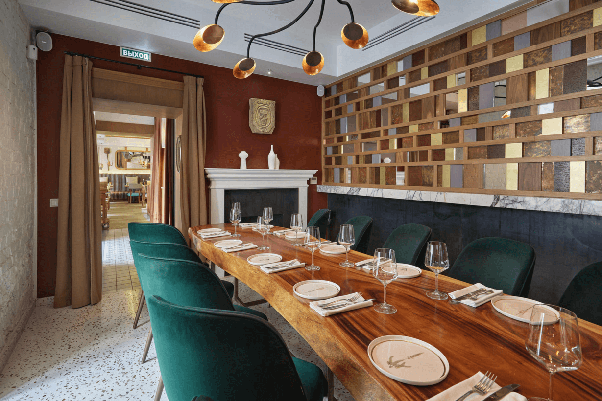 фото ресторана #3