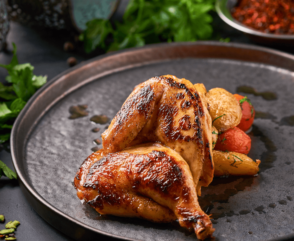 фото ресторана #3