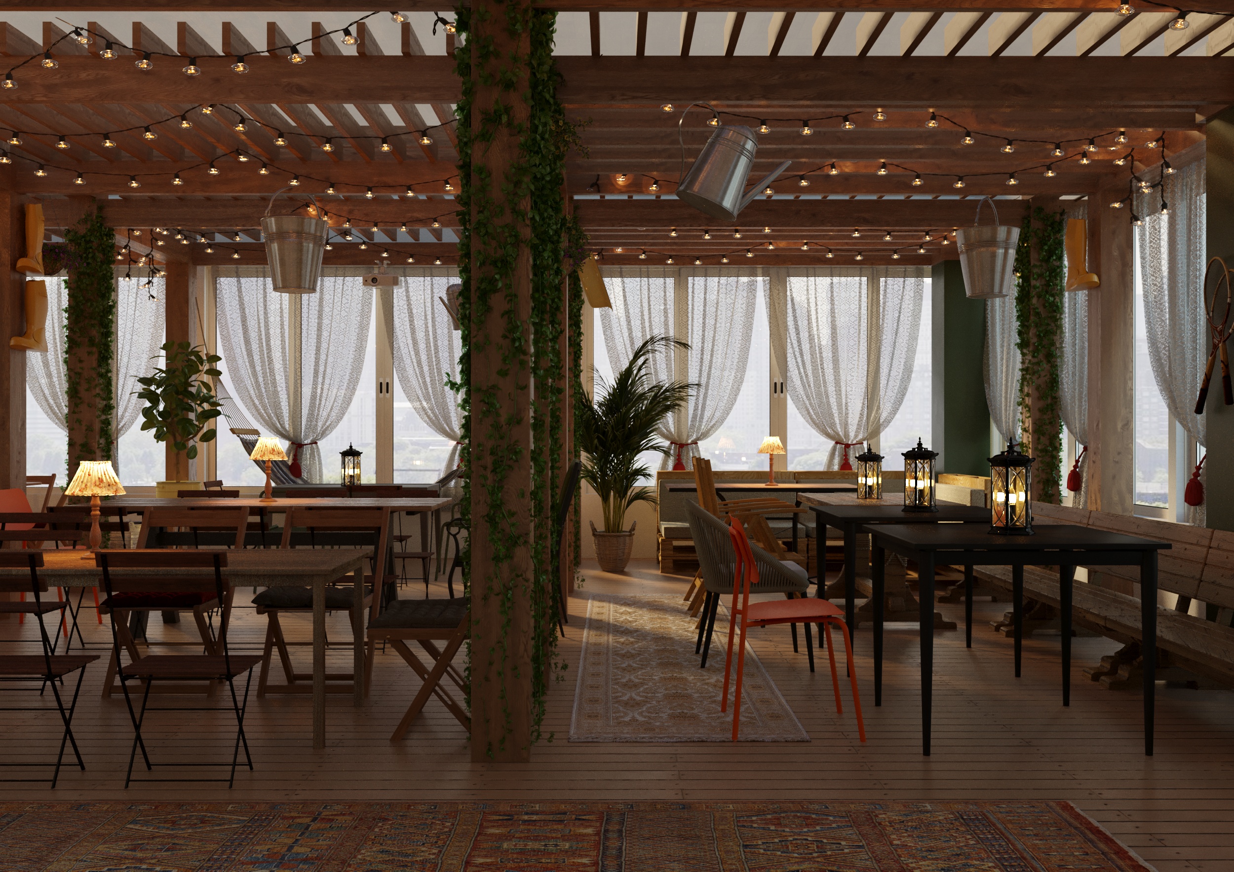 фото ресторана #34617