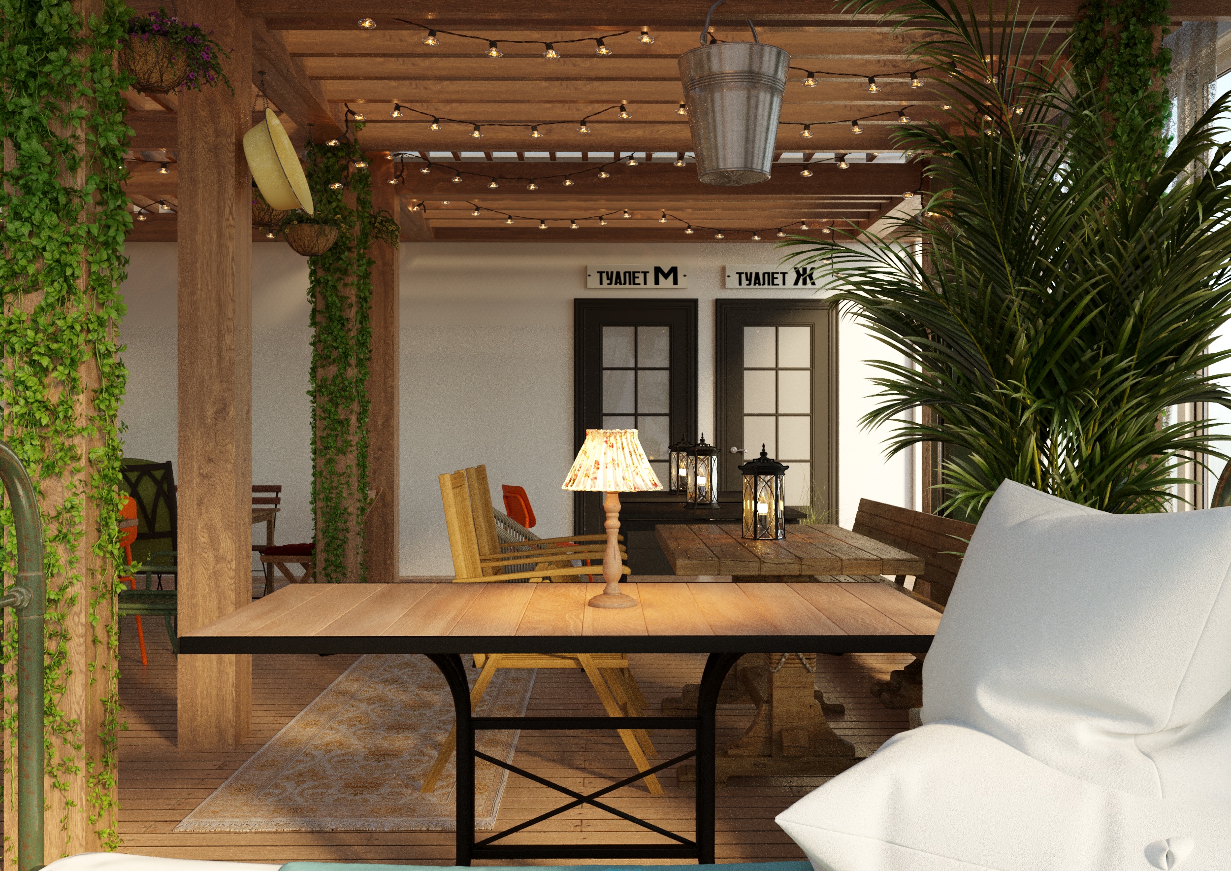 фото ресторана #34618