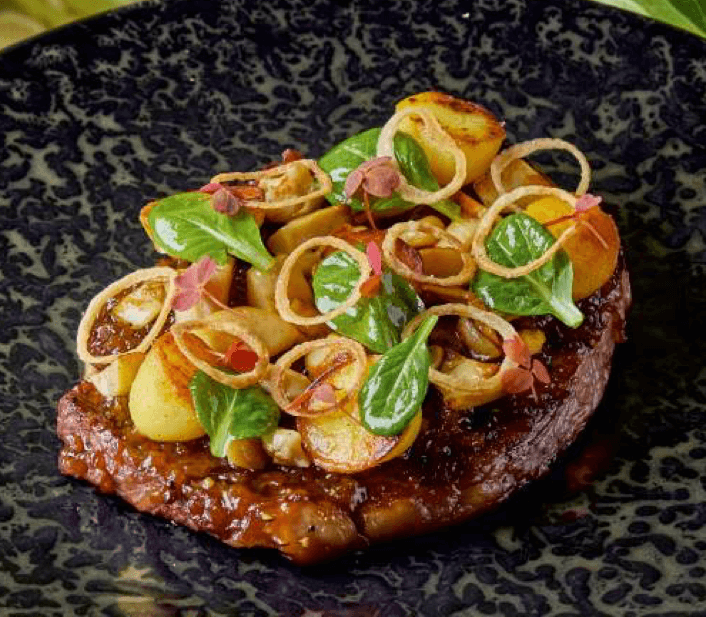 фото ресторана #2