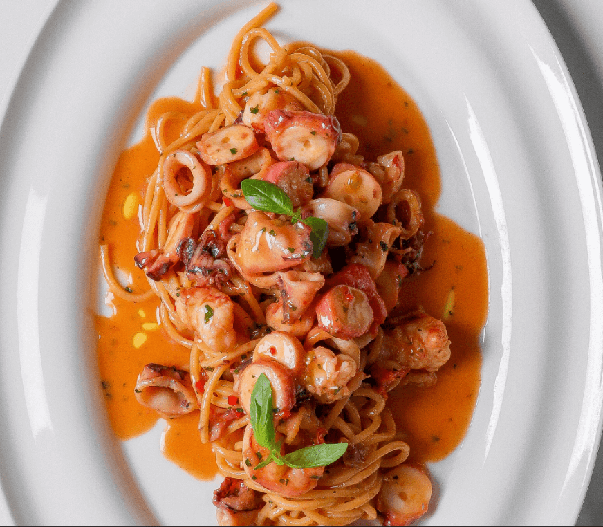 фото ресторана #1