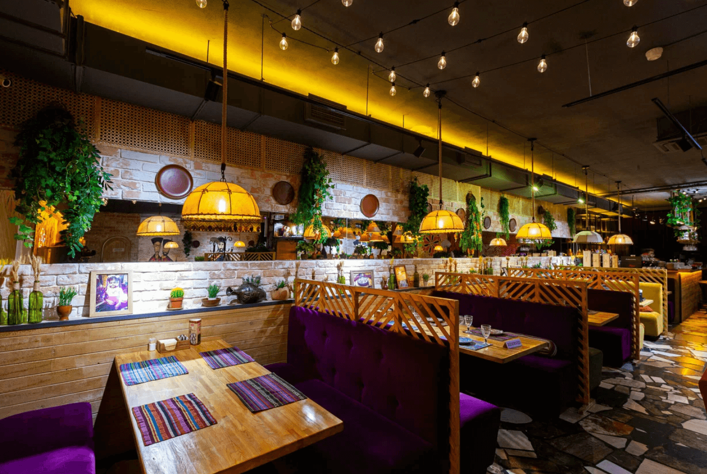 фото ресторана #2