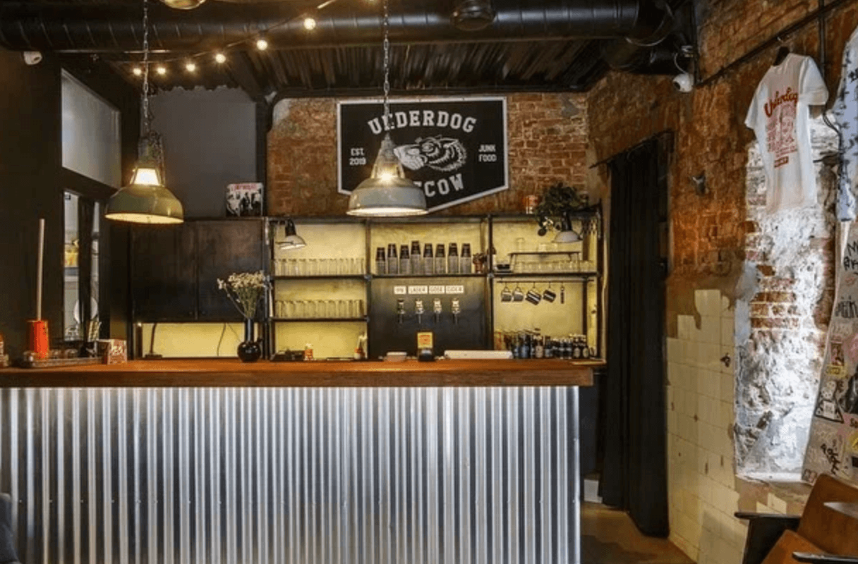 фото ресторана #8019