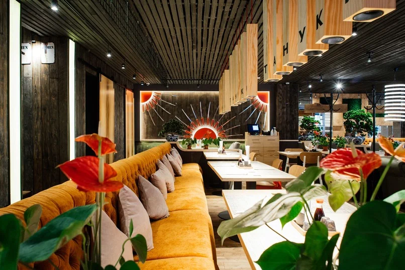 фото ресторана #4241