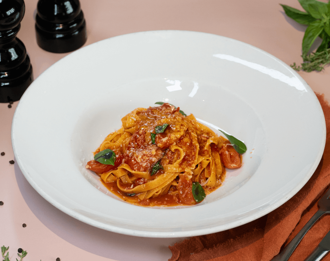 фото ресторана #3